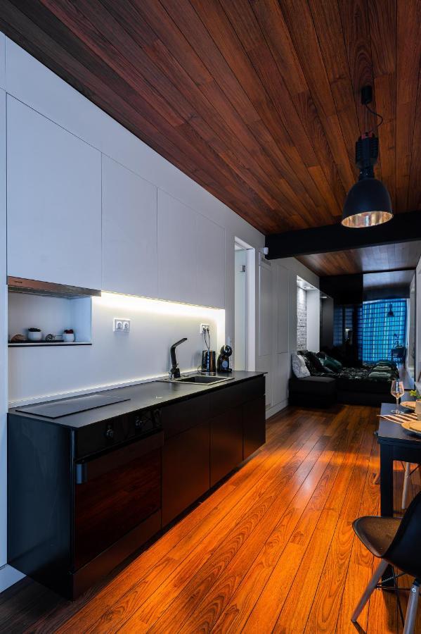 Apartment Cozy&modern With Garden *