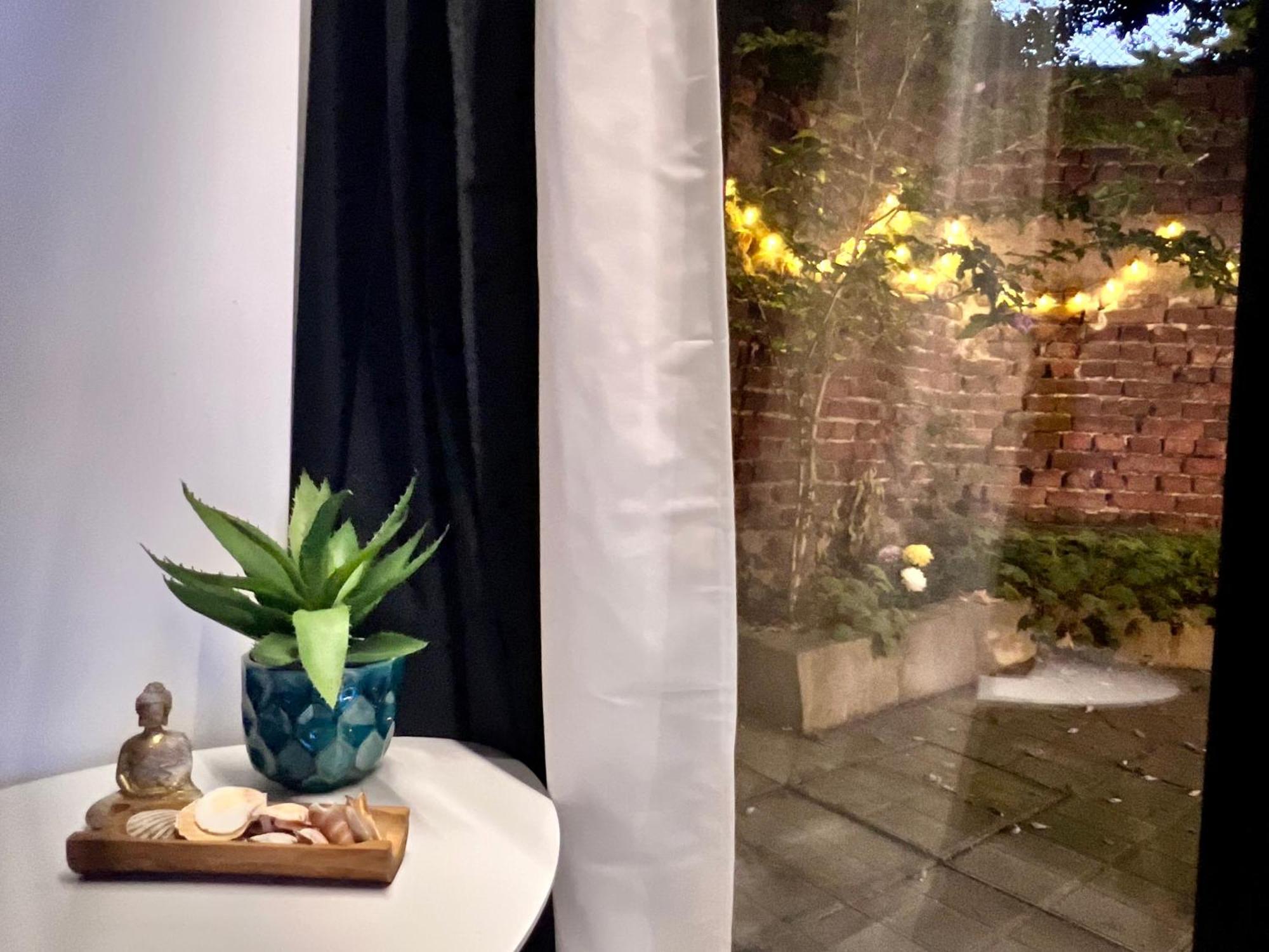 Apartment Cozy&modern With Garden *