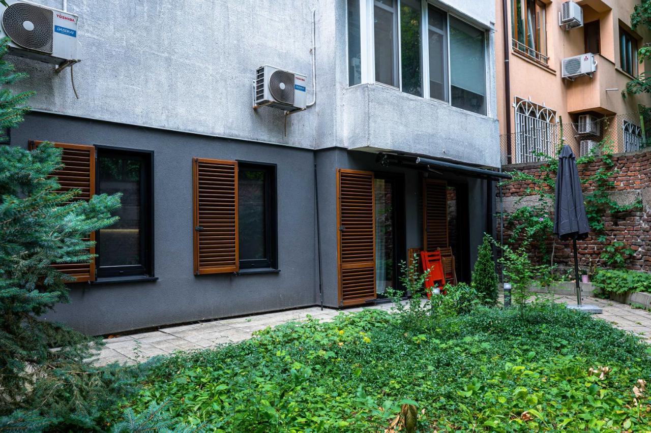 Cozy&modern With Garden Apartment *