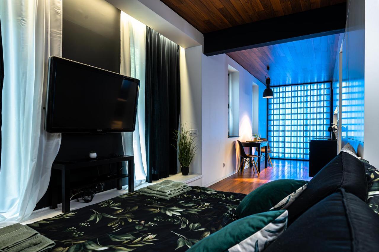 Apartment Cozy&modern With Garden